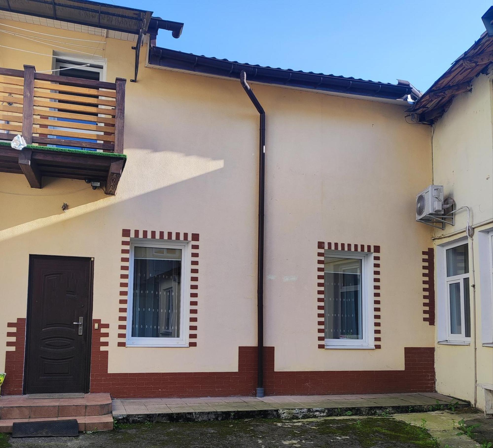 Затишні Апартаменти Львів Ближній Центр Lviv Exterior foto